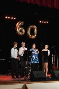 25-11-22 Sivice – Koncert k 60. výročí založení školy